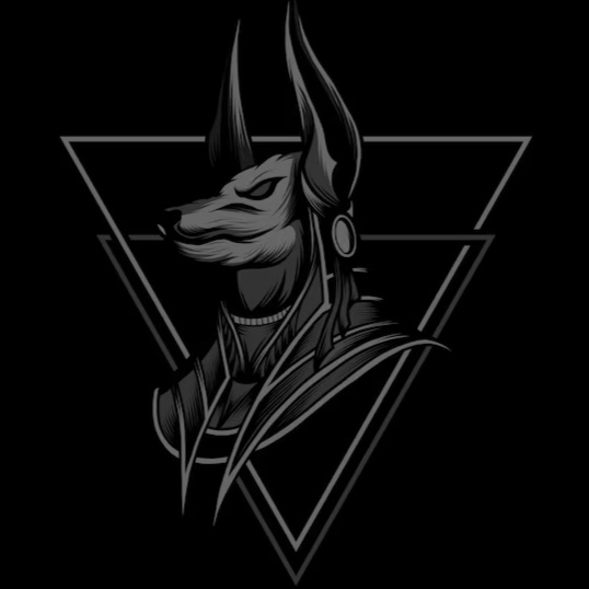 Anubis Market